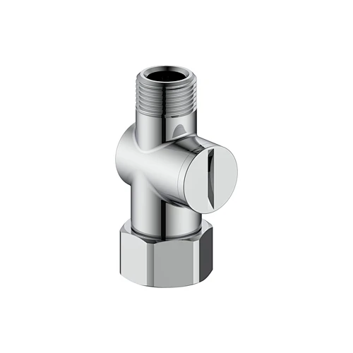 Angle valve Filter