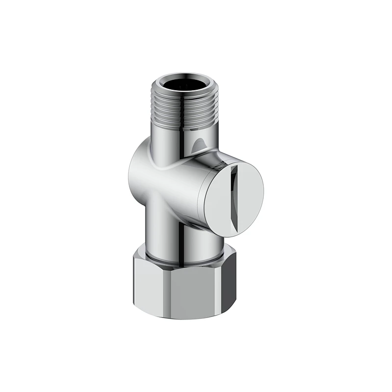 Angle valve Filter