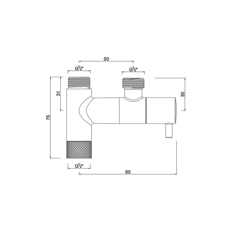 Shunt valve