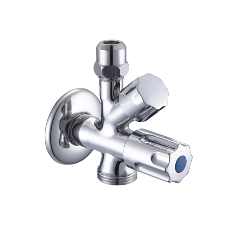 washing machine comperession angle valve
