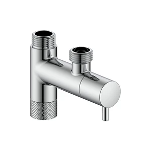 Shunt valve