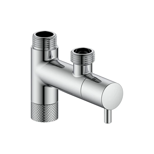 Shunt valve