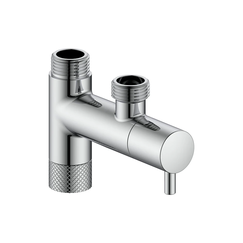 Shunt valve