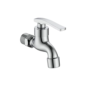 Ceramic cartridge tap