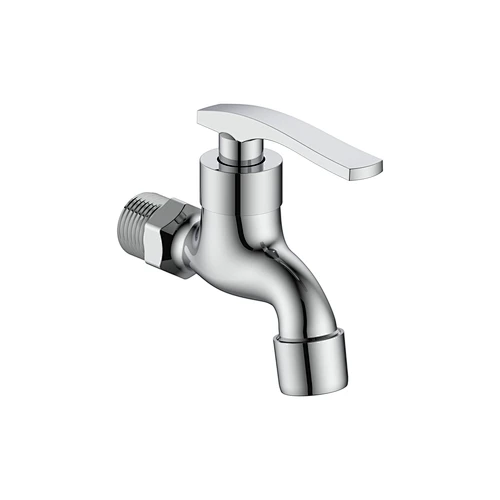 Ceramic cartridge tap