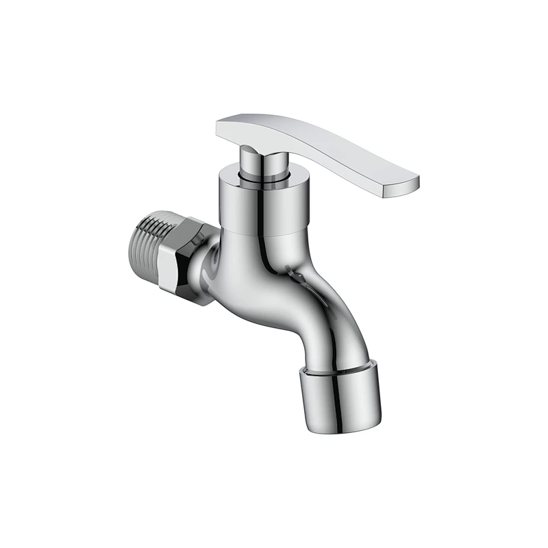 Ceramic cartridge tap