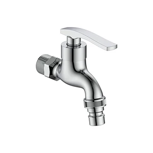 Ceramic cartridge tap