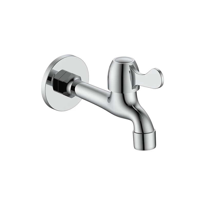 Ceramic cartridge tap