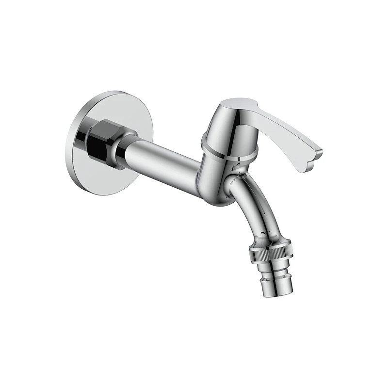 Ceramic cartridge tap