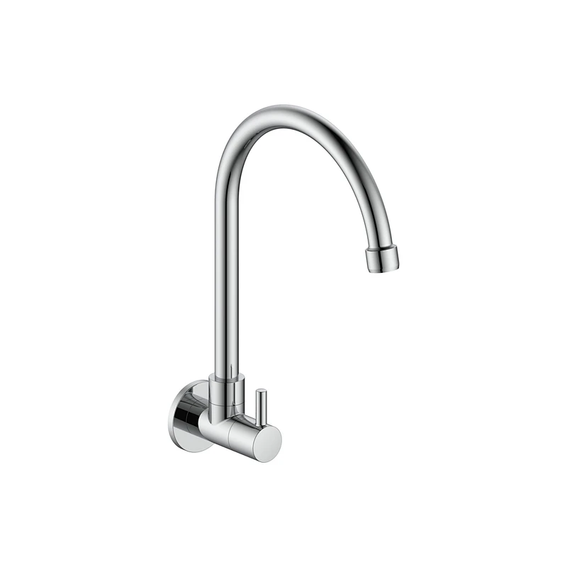 Cramic cartridge tap