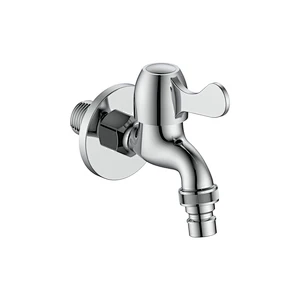 Ceramic cartridge tap