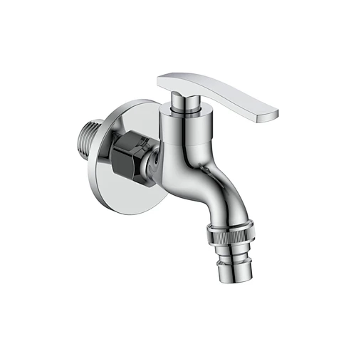 Ceramic cartridge tap