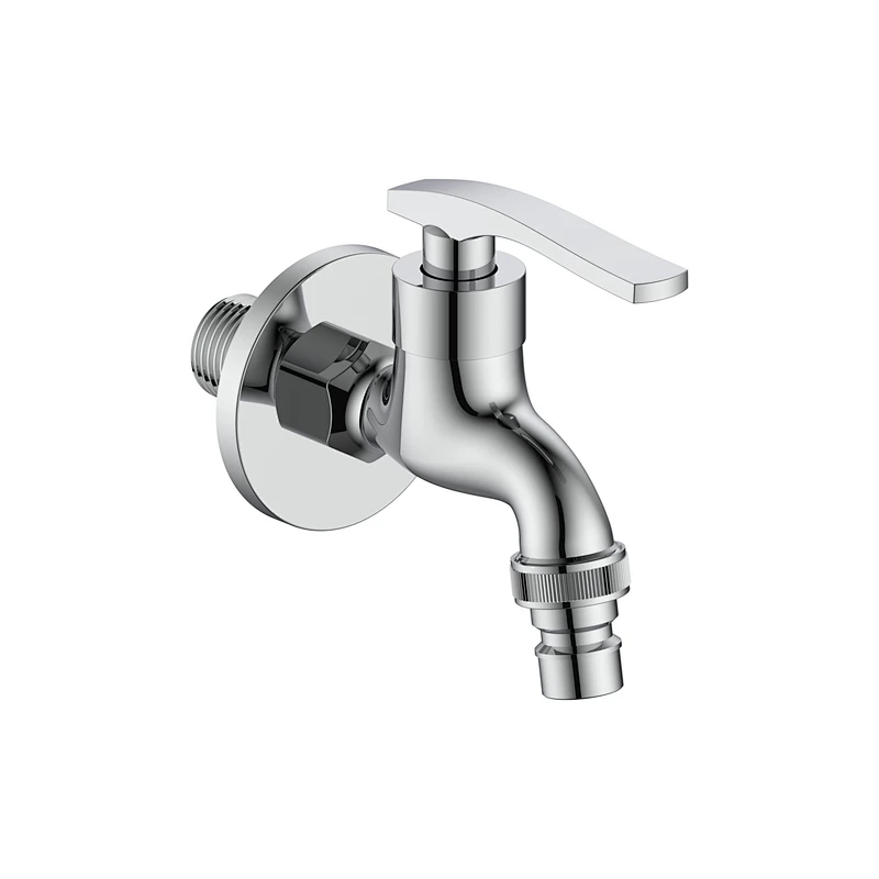 Ceramic cartridge tap