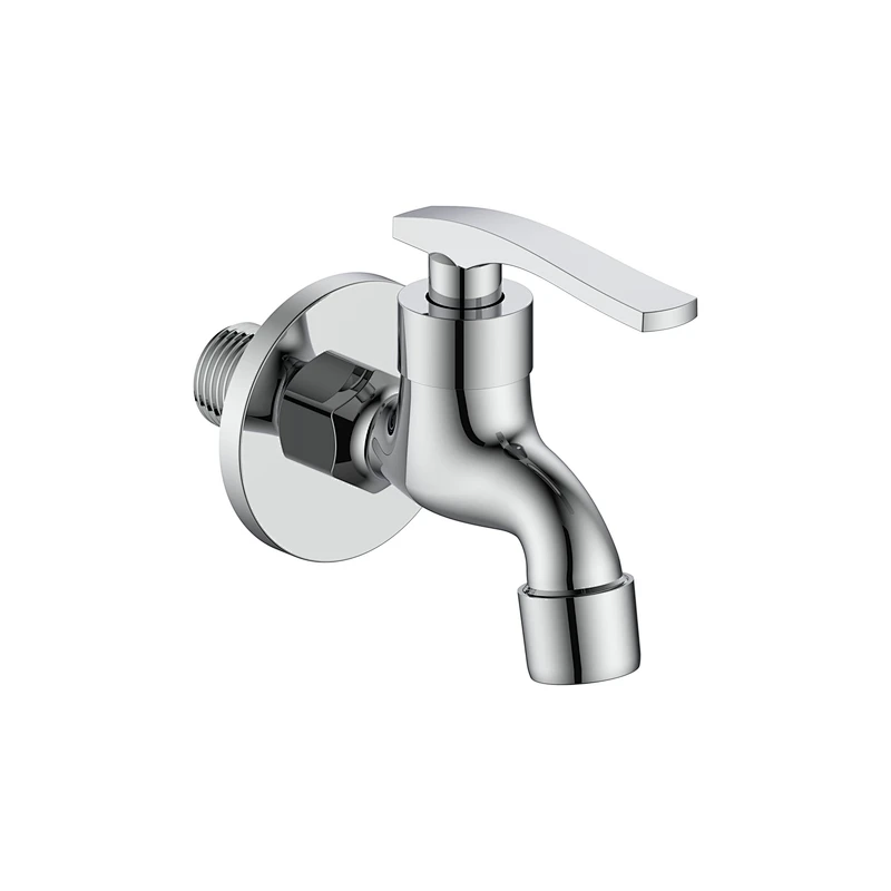 Ceramic cartridge tap