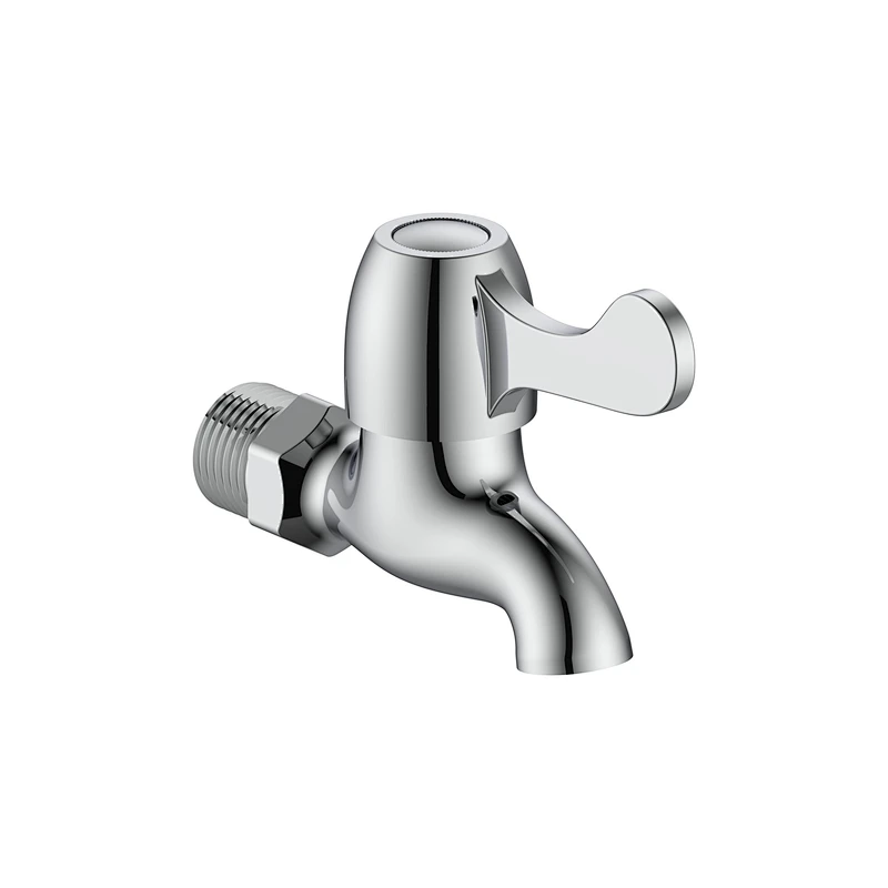 Ceramic cartridge tap