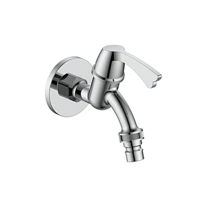 Ceramic cartridge tap