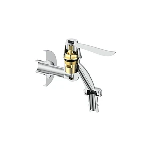 Ceramic cartridge tap