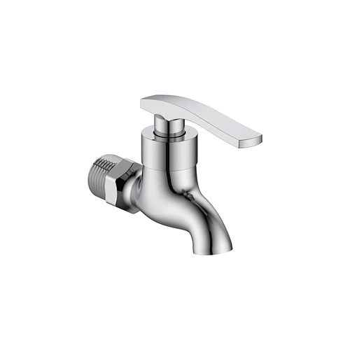 Ceramic cartridge tap