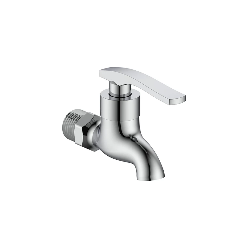 Ceramic cartridge tap