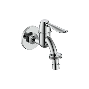Ceramic cartridge tap