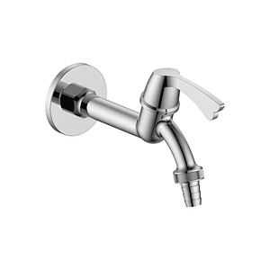 Ceramic cartridge tap