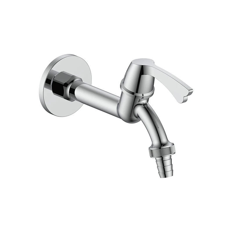 Ceramic cartridge tap
