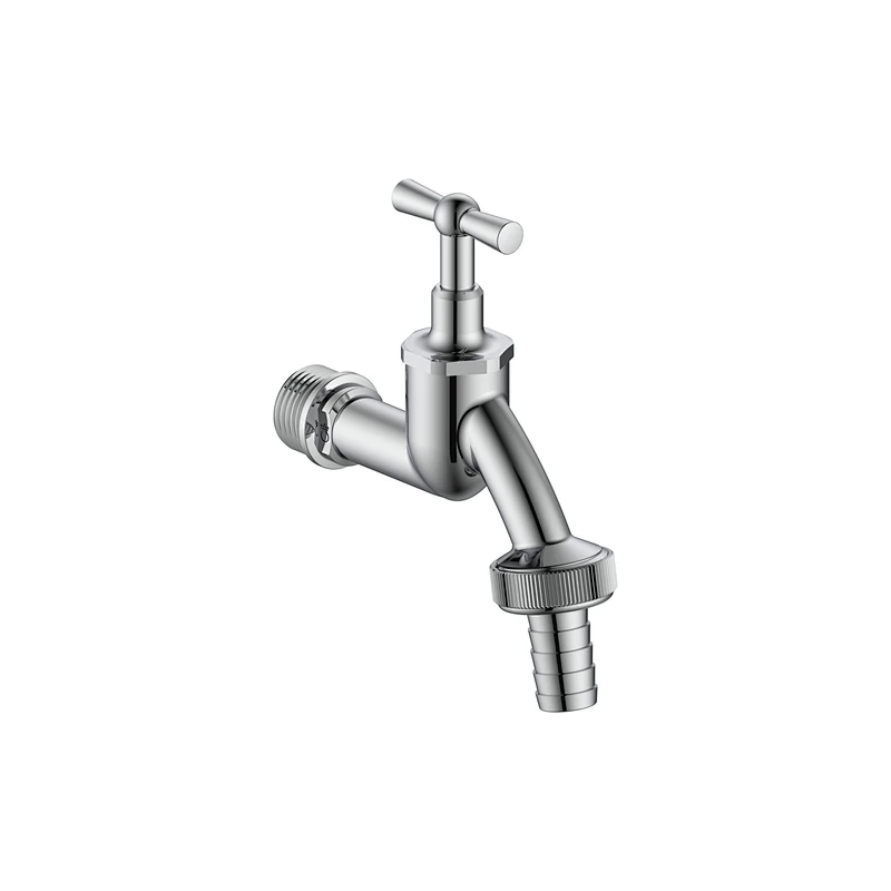 Compression tap