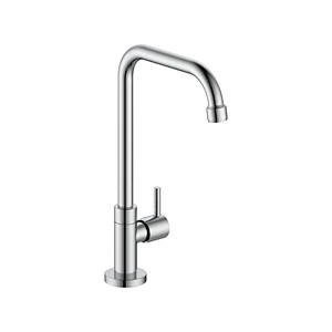 Ceramic cartridge tap