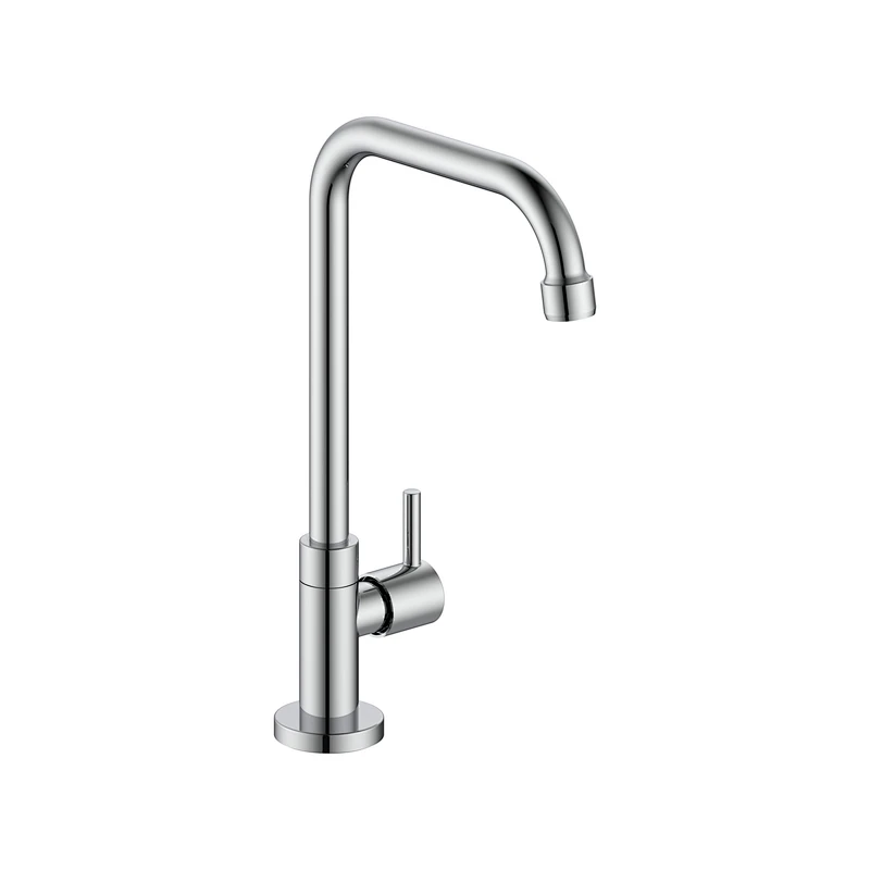 Ceramic cartridge tap