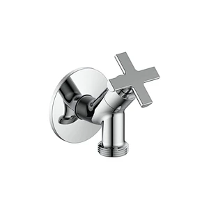 Ceramic cartridge movable tap