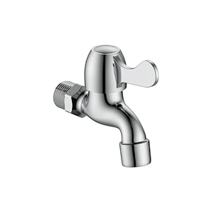 Ceramic cartridge tap