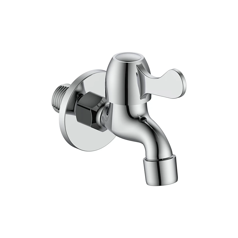 Ceramic cartridge tap