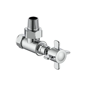 Radiator valve
