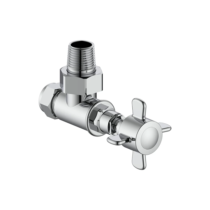 Radiator valve