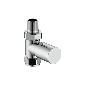 Radiator valve