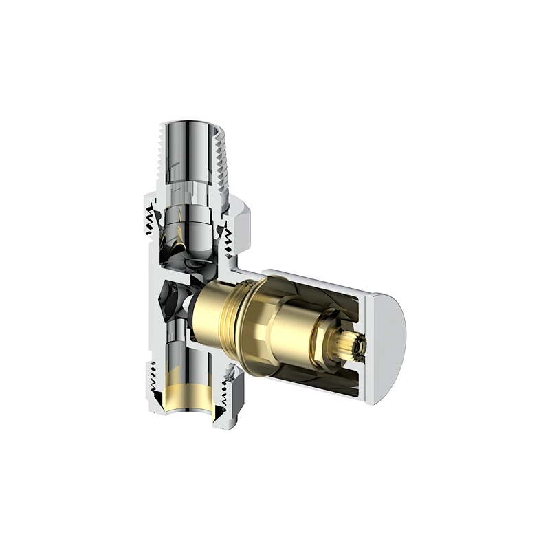 Radiator valve