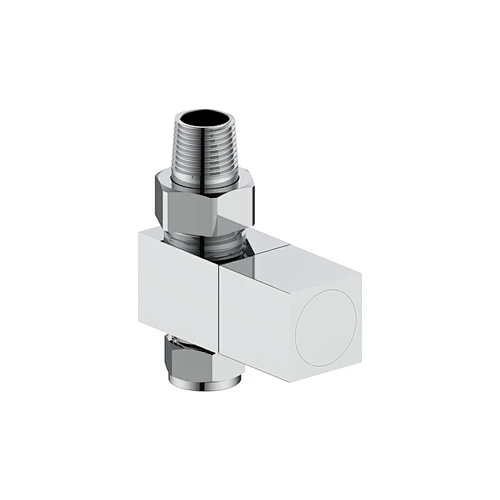 Radiator valve
