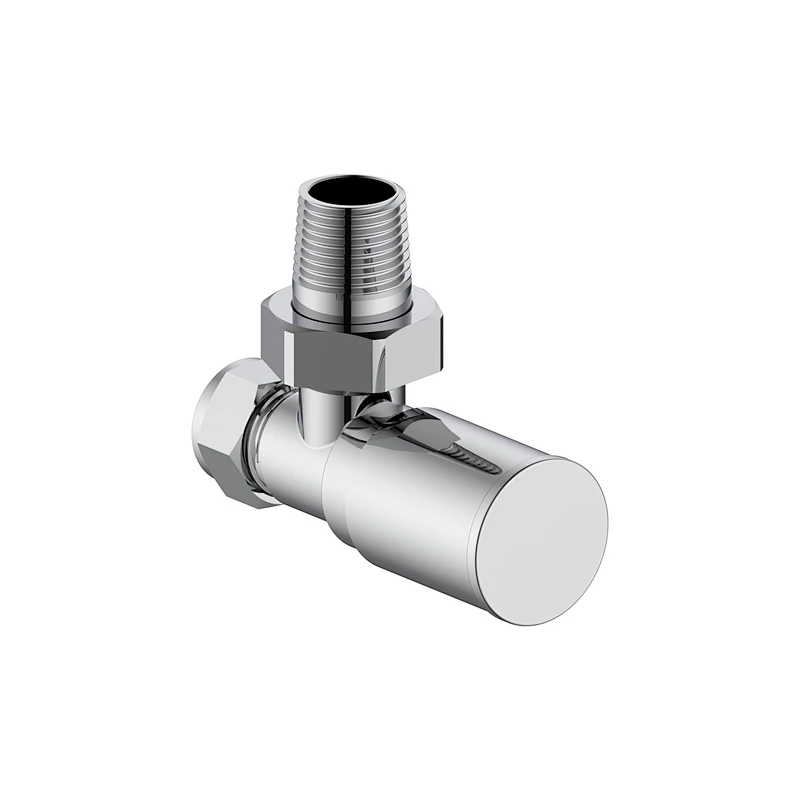 Radiator valve
