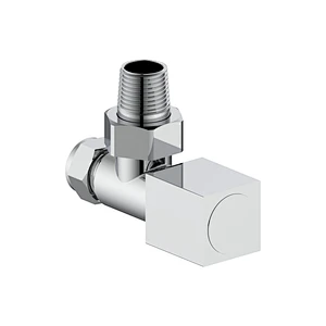 Radiator valve