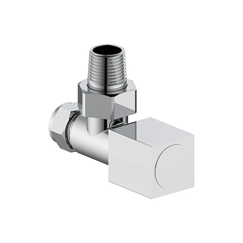 Radiator valve