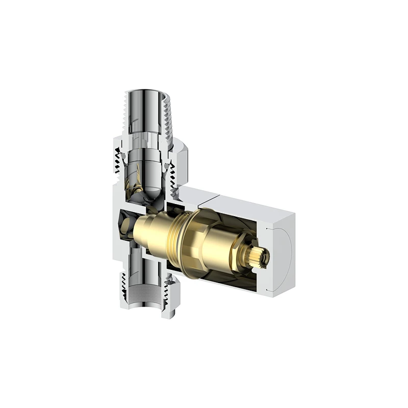 Radiator valve
