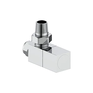 Radiator valve