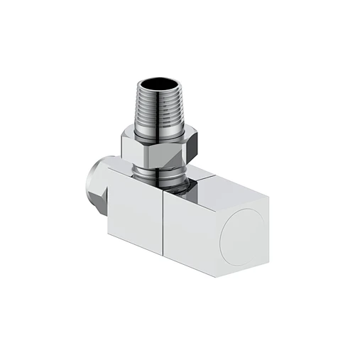 Radiator valve