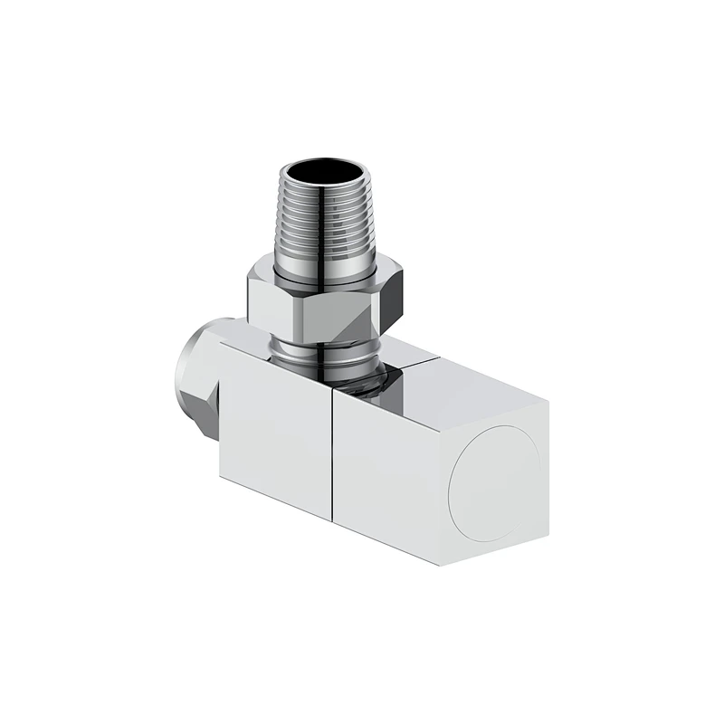 Radiator valve