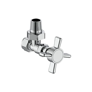 Radiator valve