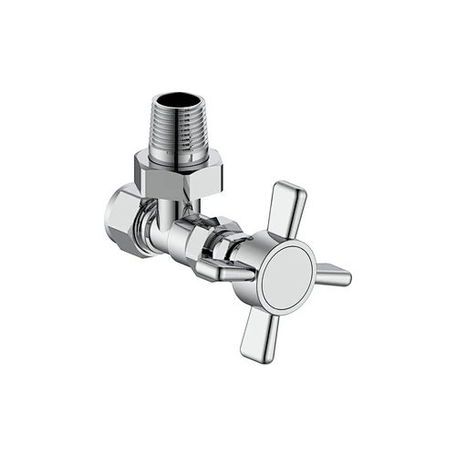 Radiator valve