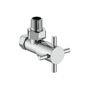 Radiator valve