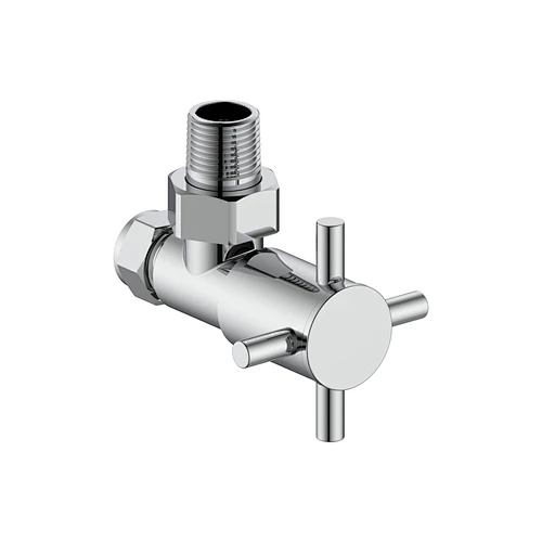 Radiator valve