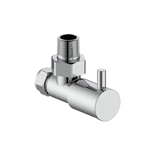 Radiator valve