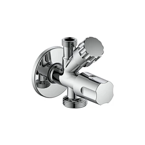 washing machine comperession angle valve
